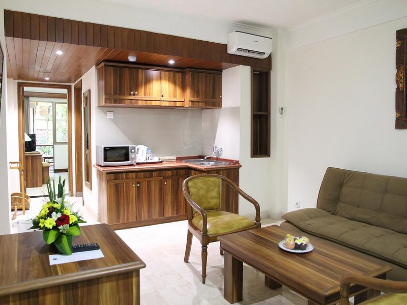 The Jayakarta Bali Beach Resort & Spa 28