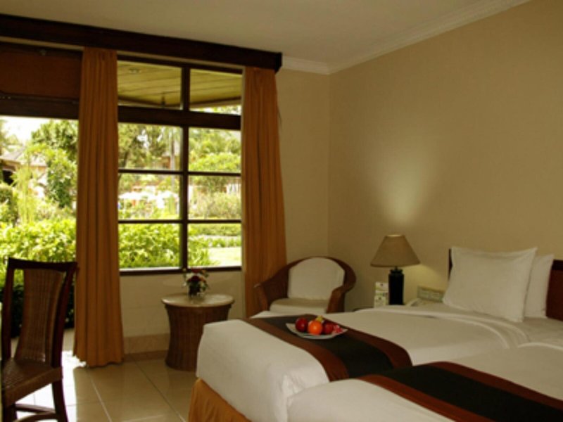 The Jayakarta Bali Beach Resort & Spa 30