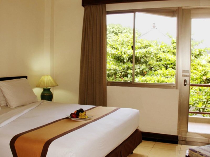 The Jayakarta Bali Beach Resort & Spa 31