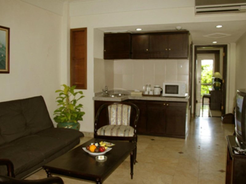 The Jayakarta Bali Beach Resort & Spa 32