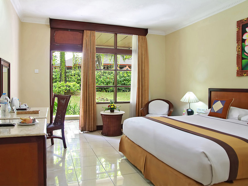 The Jayakarta Bali Beach Resort & Spa 3