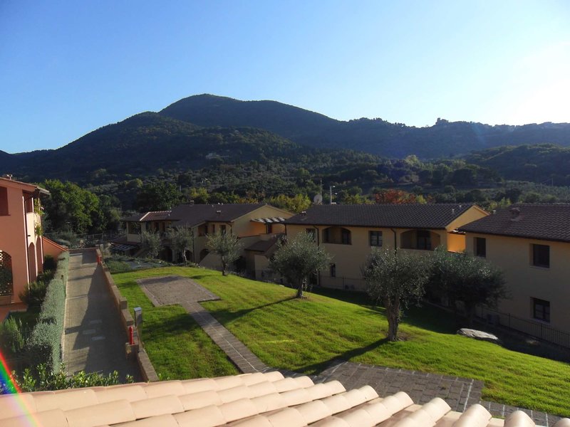 Borgo Etrusco 4 - Exterior