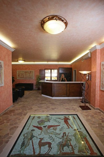 Borgo Etrusco 7 - Lounge / Lobby