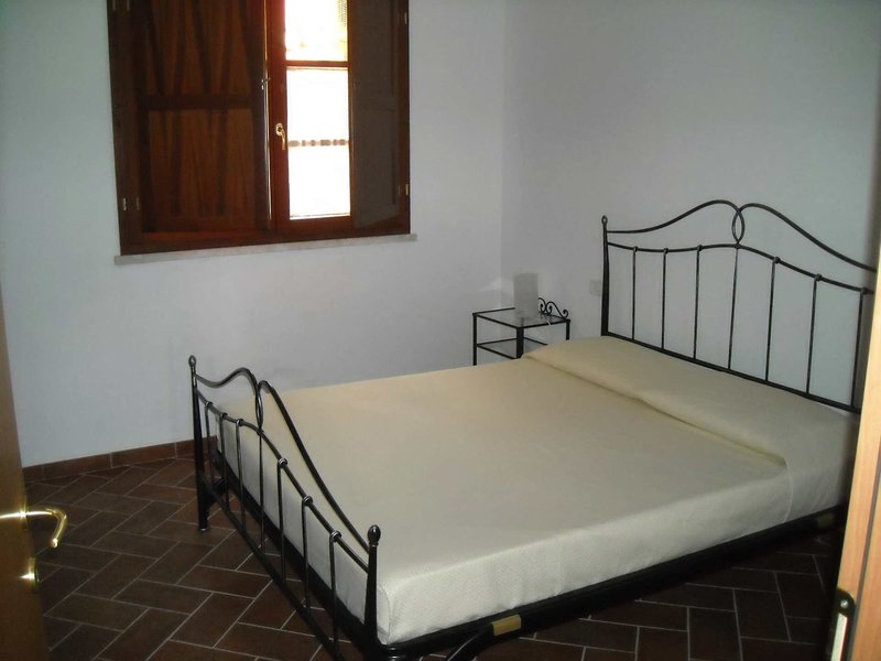 Borgo Etrusco 8 - Room Example