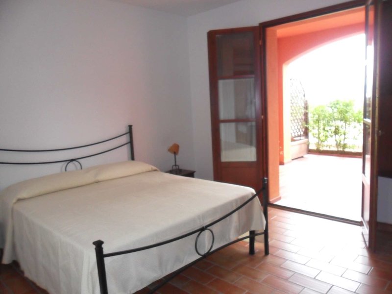 Borgo Etrusco 9 - Room Example