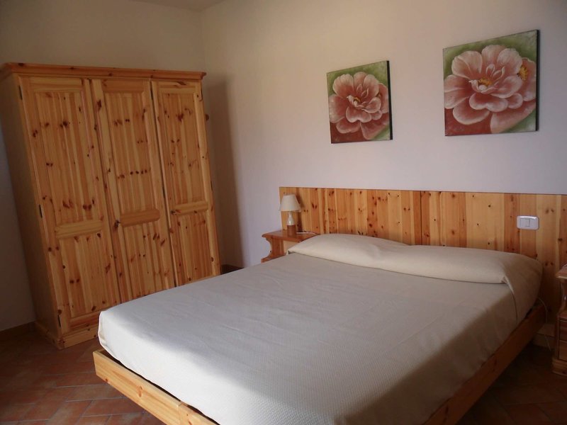 Borgo Etrusco 10 - Room Example