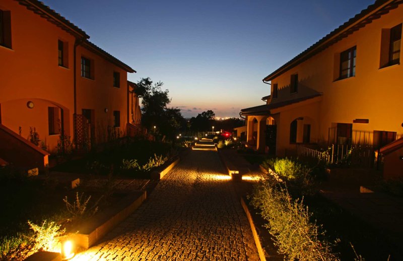 Borgo Etrusco