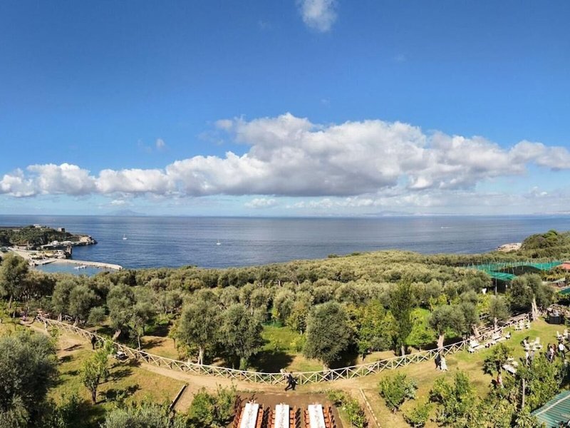 Villa Puolo With Private Sea Access 1
