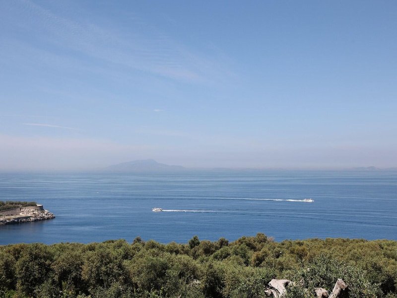 Villa Puolo With Private Sea Access 3