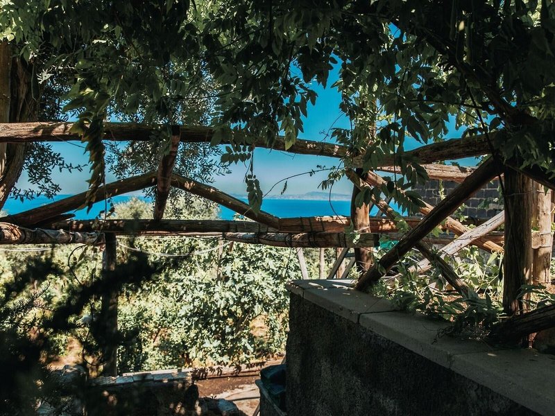 Villa Puolo With Private Sea Access 4