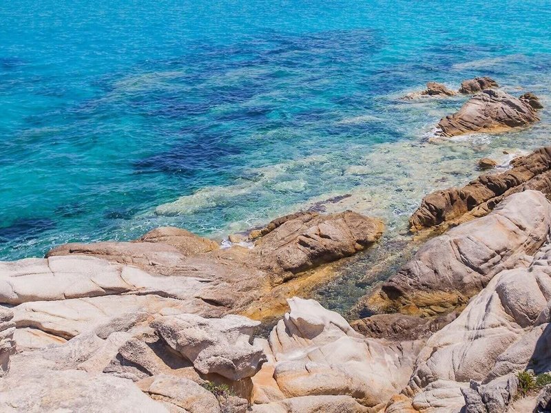 Villa Puolo With Private Sea Access 5