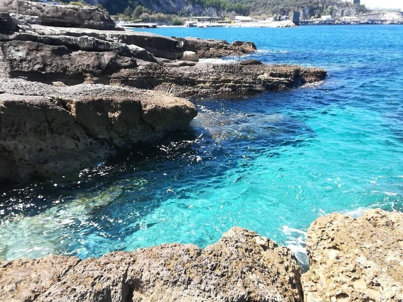 Villa Puolo With Private Sea Access 6