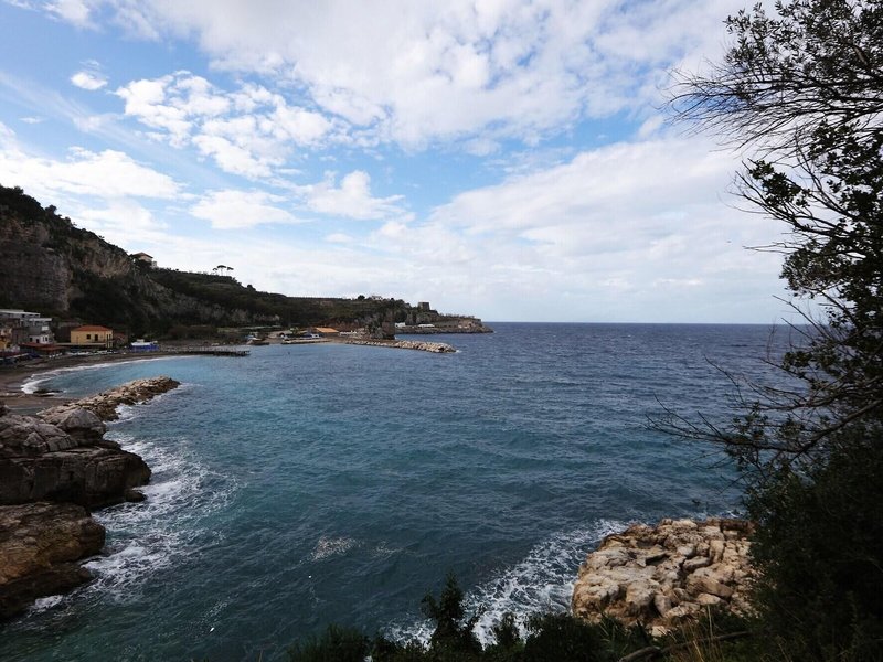 Villa Puolo With Private Sea Access 7