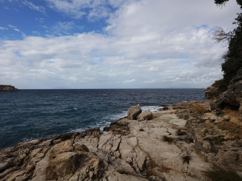 Villa Puolo With Private Sea Access 8