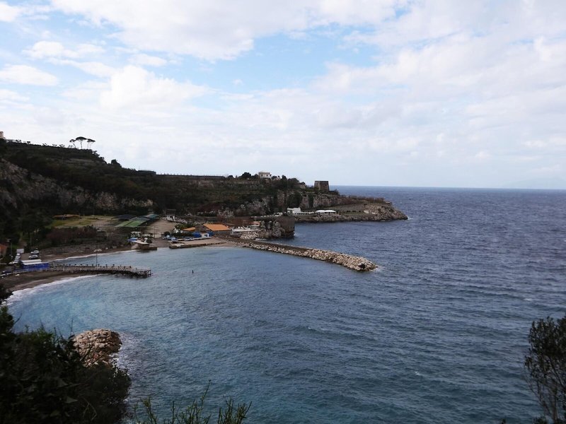 Villa Puolo With Private Sea Access 9