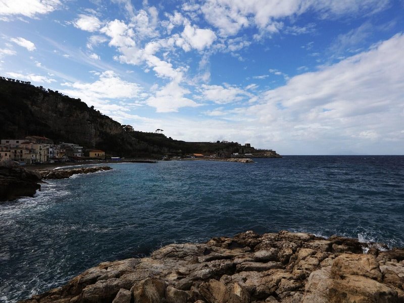 Villa Puolo With Private Sea Access 10