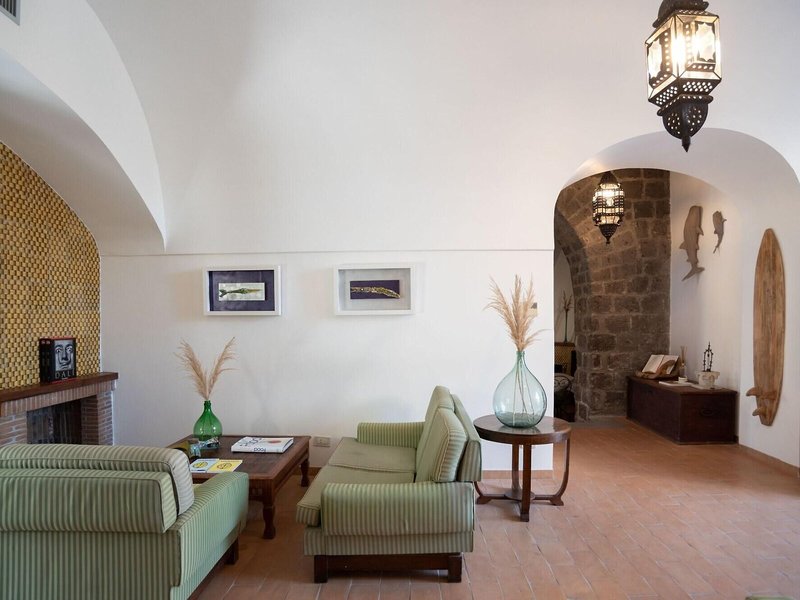 Villa Puolo With Private Sea Access 11