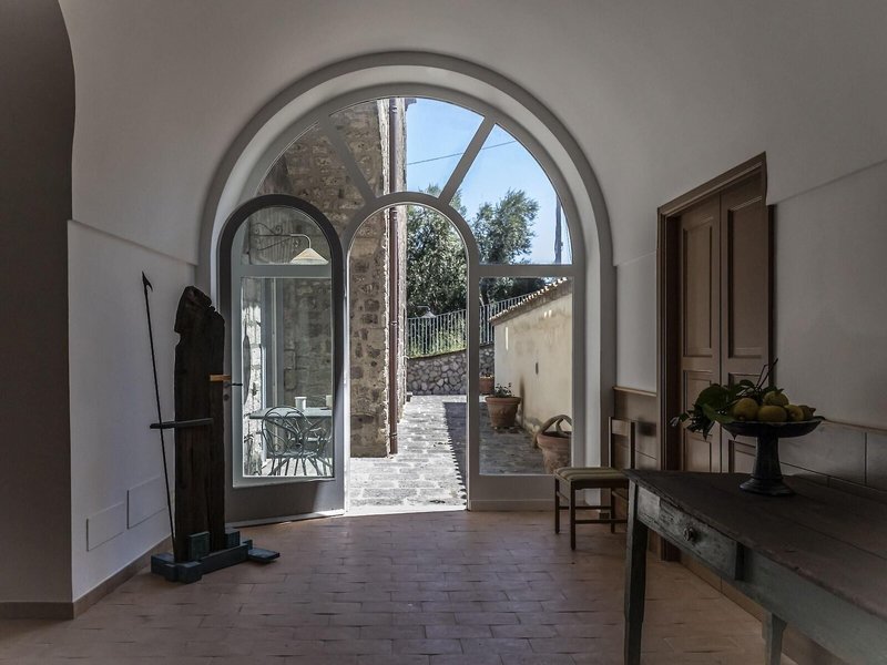 Villa Puolo With Private Sea Access 14