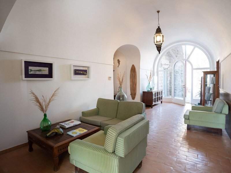 Villa Puolo With Private Sea Access 15