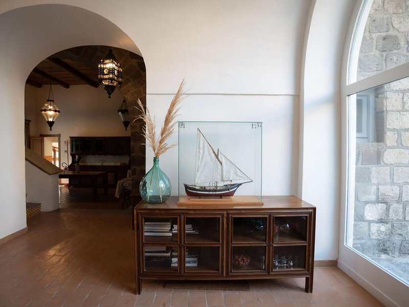 Villa Puolo With Private Sea Access 16