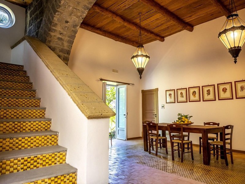 Villa Puolo With Private Sea Access 17