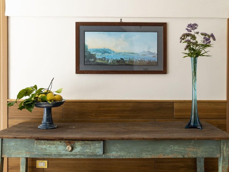 Villa Puolo With Private Sea Access 18