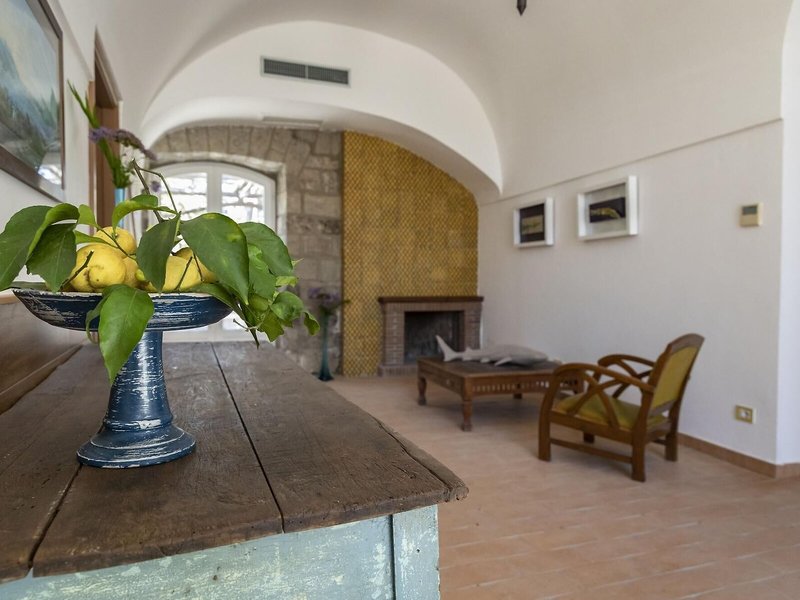 Villa Puolo With Private Sea Access 19
