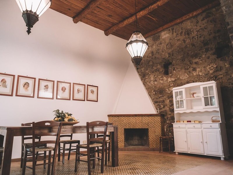 Villa Puolo With Private Sea Access 20