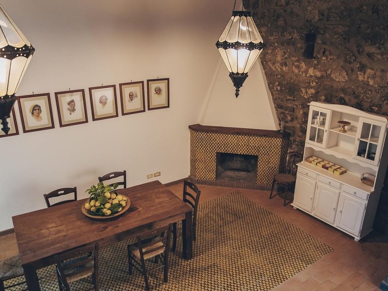 Villa Puolo With Private Sea Access 21