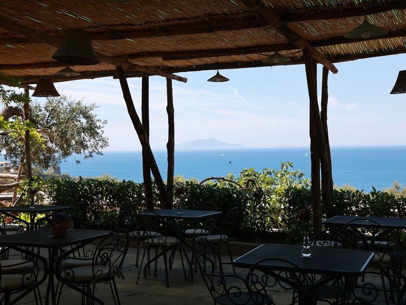 Villa Puolo With Private Sea Access 22