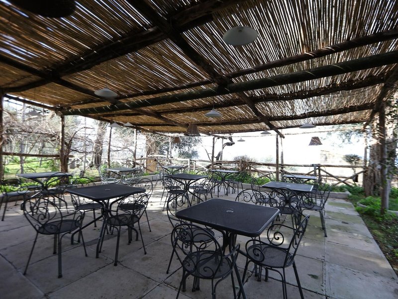Villa Puolo With Private Sea Access 24
