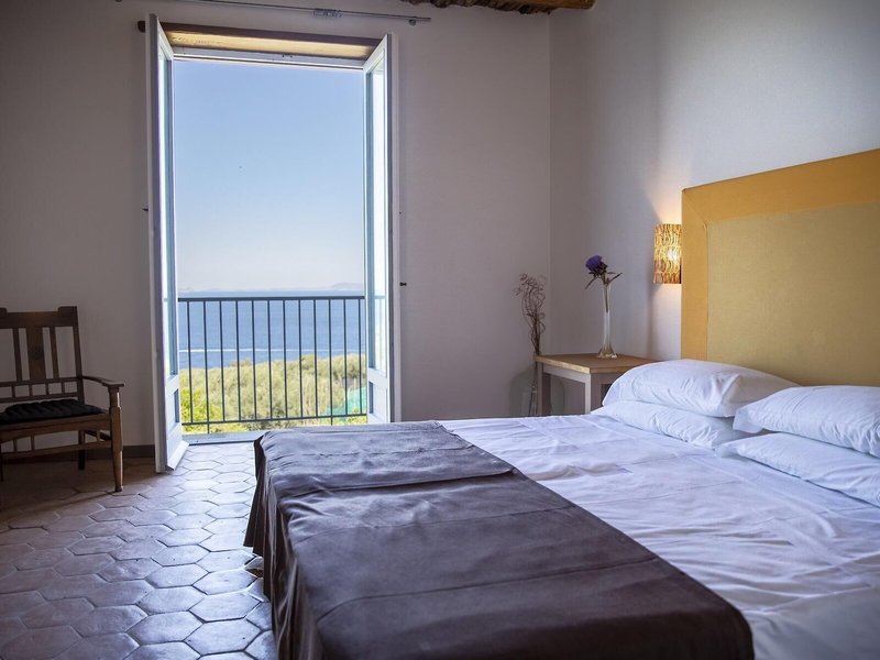 Villa Puolo With Private Sea Access 26