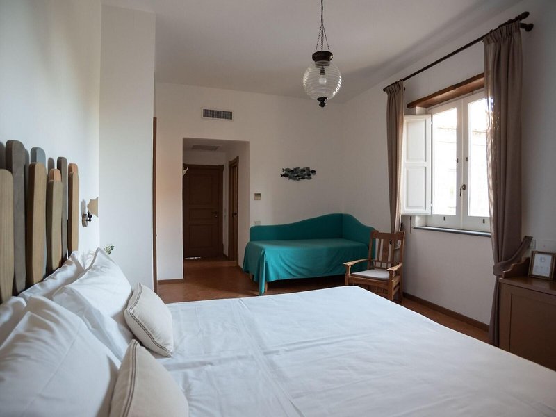 Villa Puolo With Private Sea Access 27