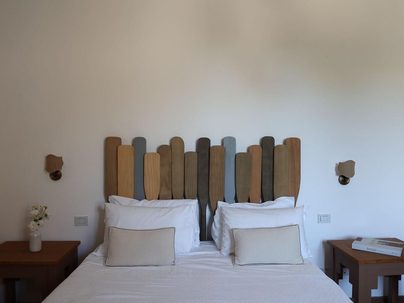 Villa Puolo With Private Sea Access 28