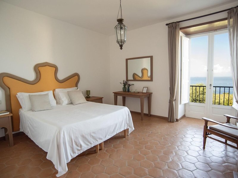 Villa Puolo With Private Sea Access 29