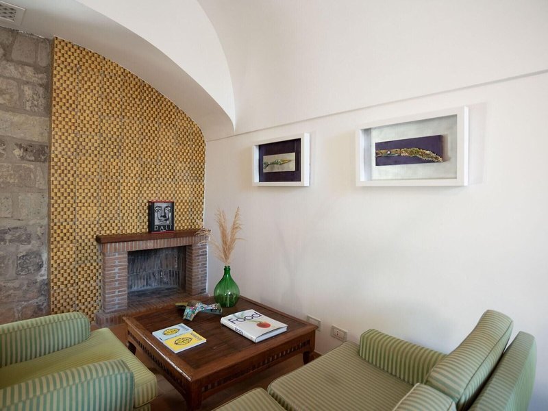 Villa Puolo With Private Sea Access 31