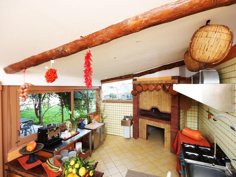 Villa Puolo With Private Sea Access 33