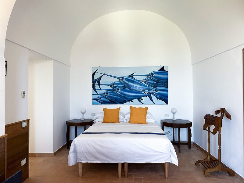 Villa Puolo With Private Sea Access 35