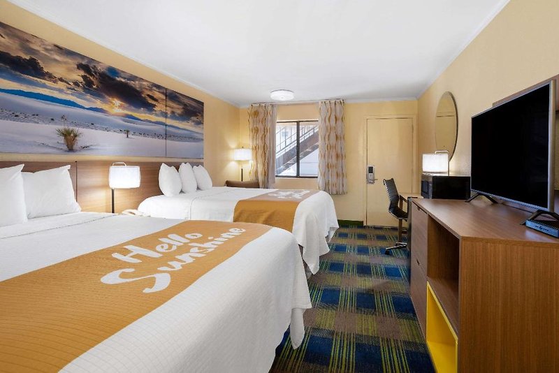 Days Inn Alamogordo