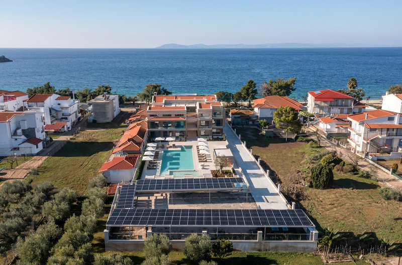 Oniro Boutique Hotel 1