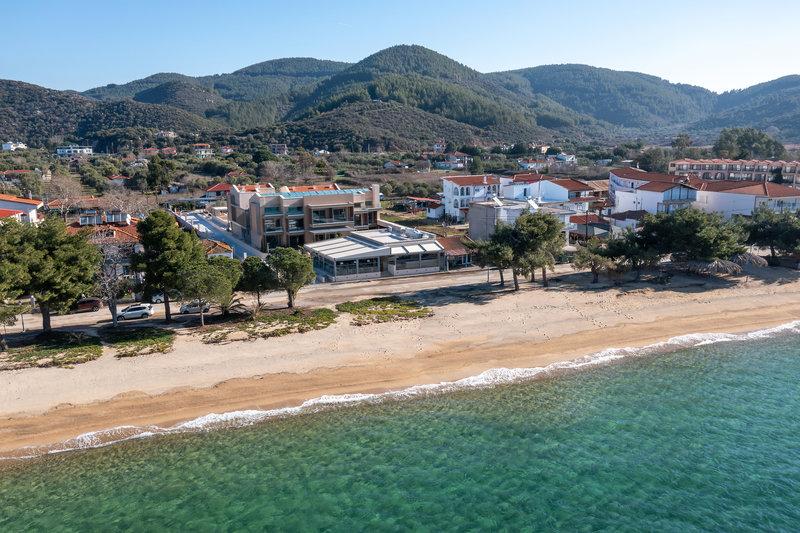 Oniro Boutique Hotel 5