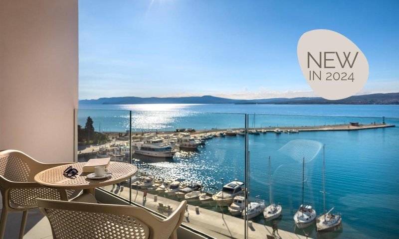 Aminess Younique Narrivi Hotel 8