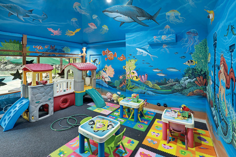 Legian Beach Hotel 28