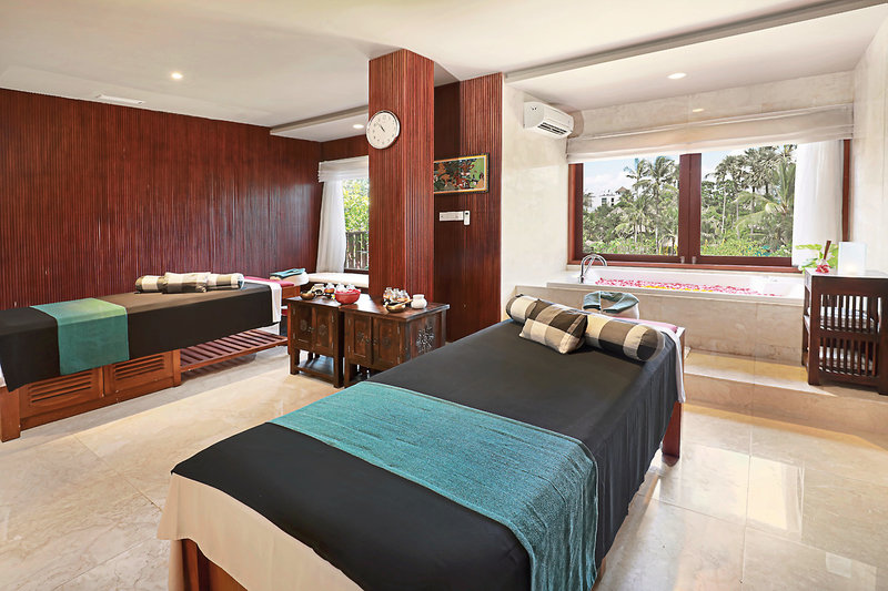 Legian Beach Hotel 27