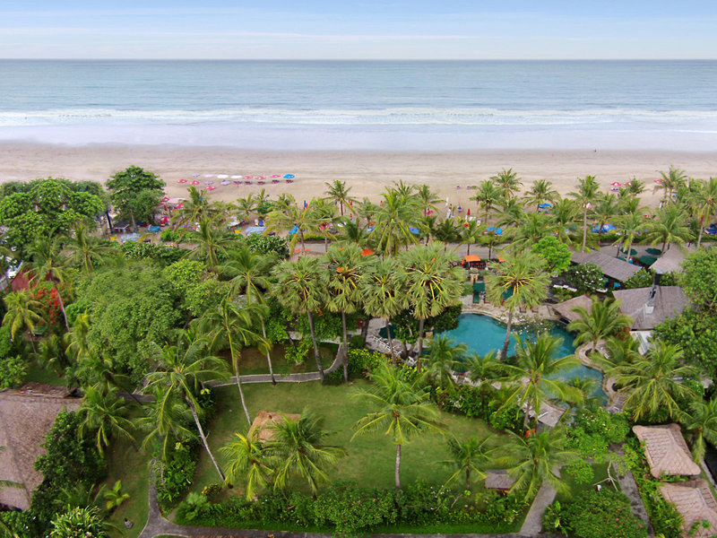 Legian Beach Hotel 3