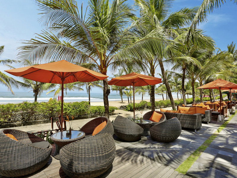 Legian Beach Hotel 19