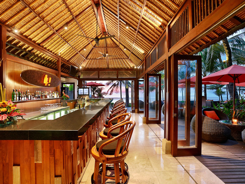 Legian Beach Hotel 27