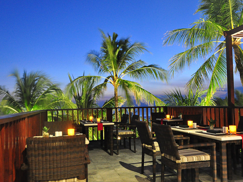 Legian Beach Hotel 30