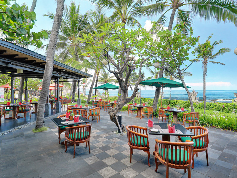 Legian Beach Hotel 31