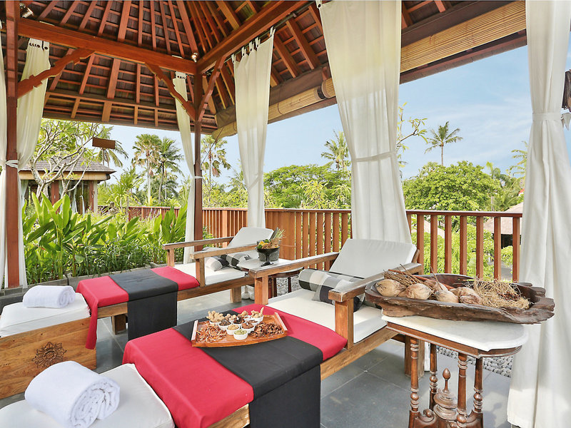 Legian Beach Hotel 34